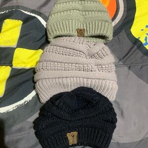 Beanie Caps